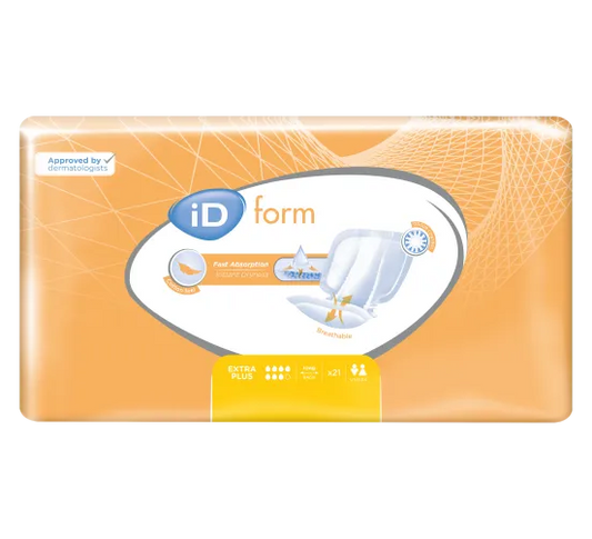 iD Form Extra Plus 640mm 2350ml