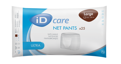 iD Care Net Pants Ultra Large