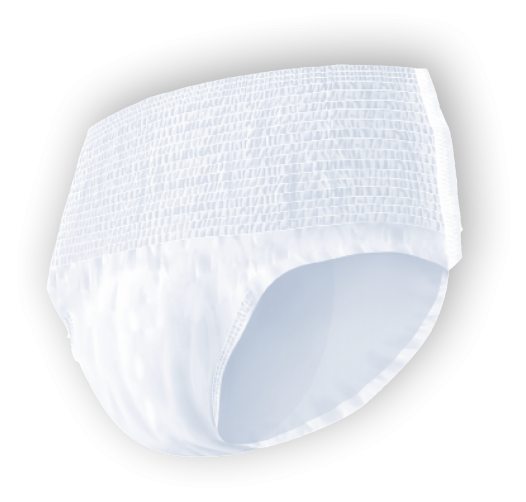 iD Sensitive Pants Extra Plus XSmall