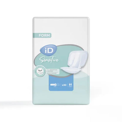 iD Sensitive Form Plus 1320ml