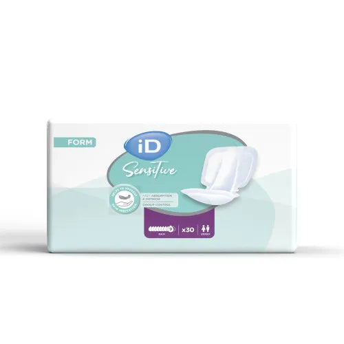 iD Sensitive Form Maxi 3025ml