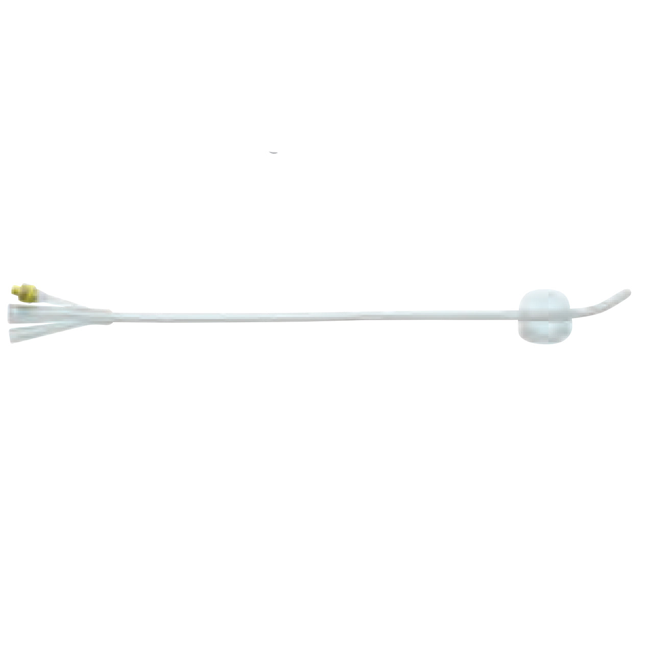 Coloplast Prostaflow Coloplast Prostatic Catheter PVC & Latex 3-Way Dufour Tip 42cm 30-50ml (Box 5)