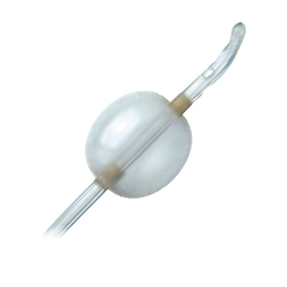 Coloplast Prostaflow Coloplast Prostatic Catheter PVC & Latex 3-Way Dufour Tip 42cm 30-50ml (Box 5)