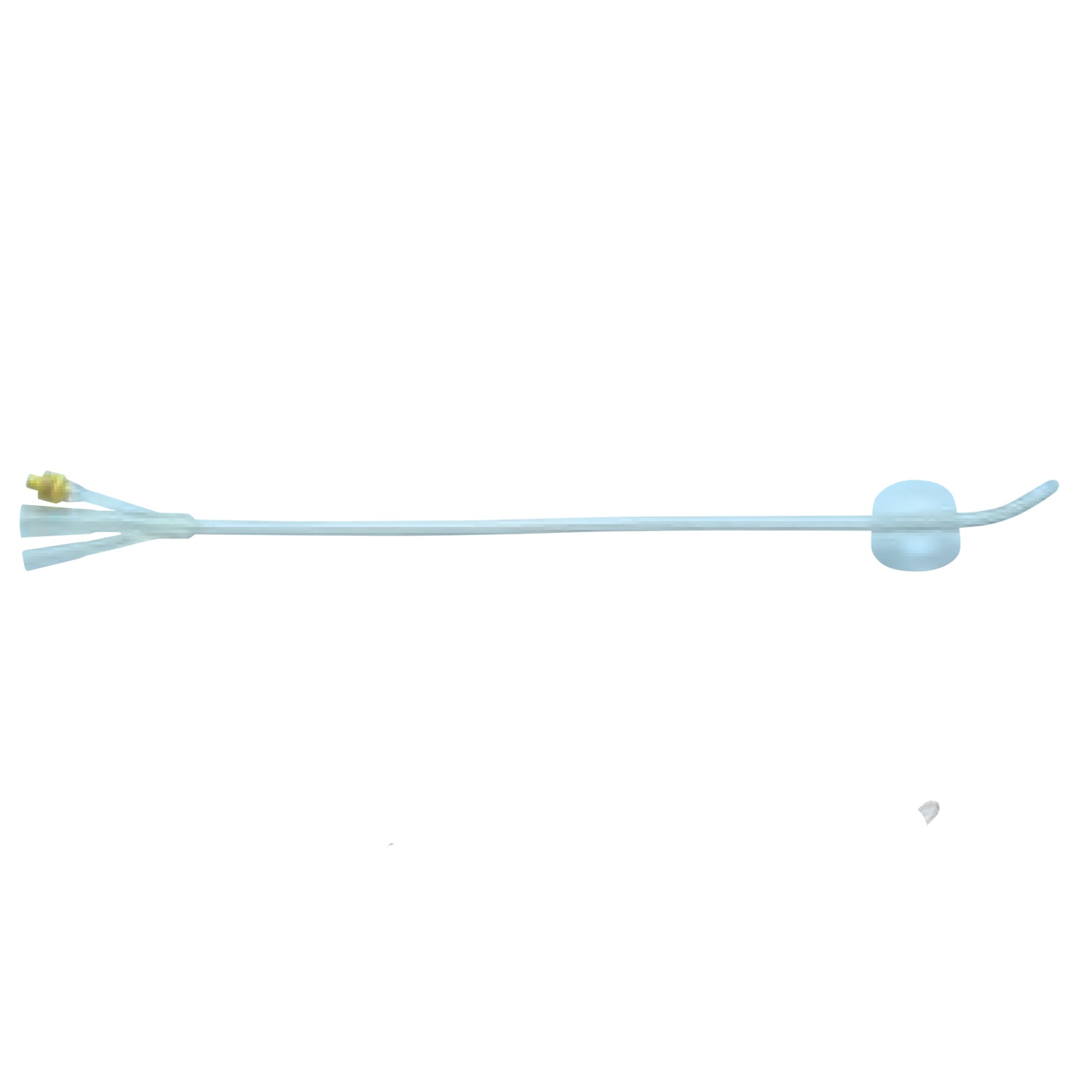 Coloplast Prostaflow Haematuria Catheter PVC & Latex 3-way Dufour Tip 42cm 15-30ml (Box 5)