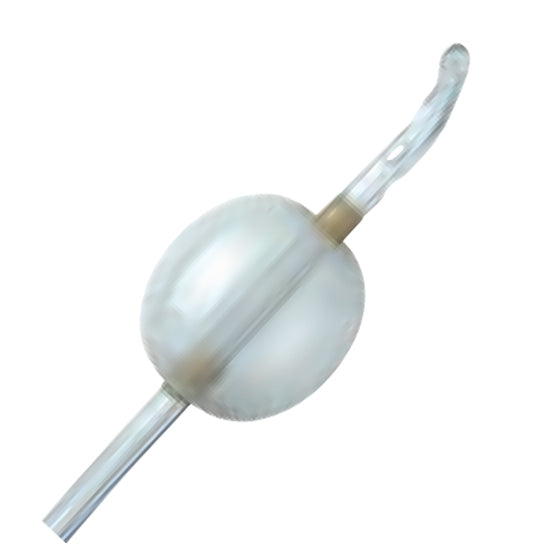 Coloplast Prostaflow Haematuria Catheter PVC & Latex 3-way Dufour Tip 42cm 15-30ml (Box 5)