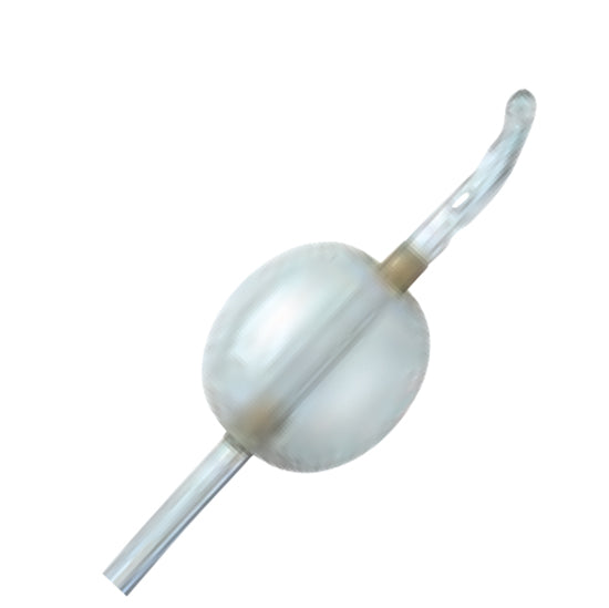 Coloplast Prostaflow Haematuria Catheter PVC & Latex 3-way Straight Tip 42cm 15-30ml (Box 5)