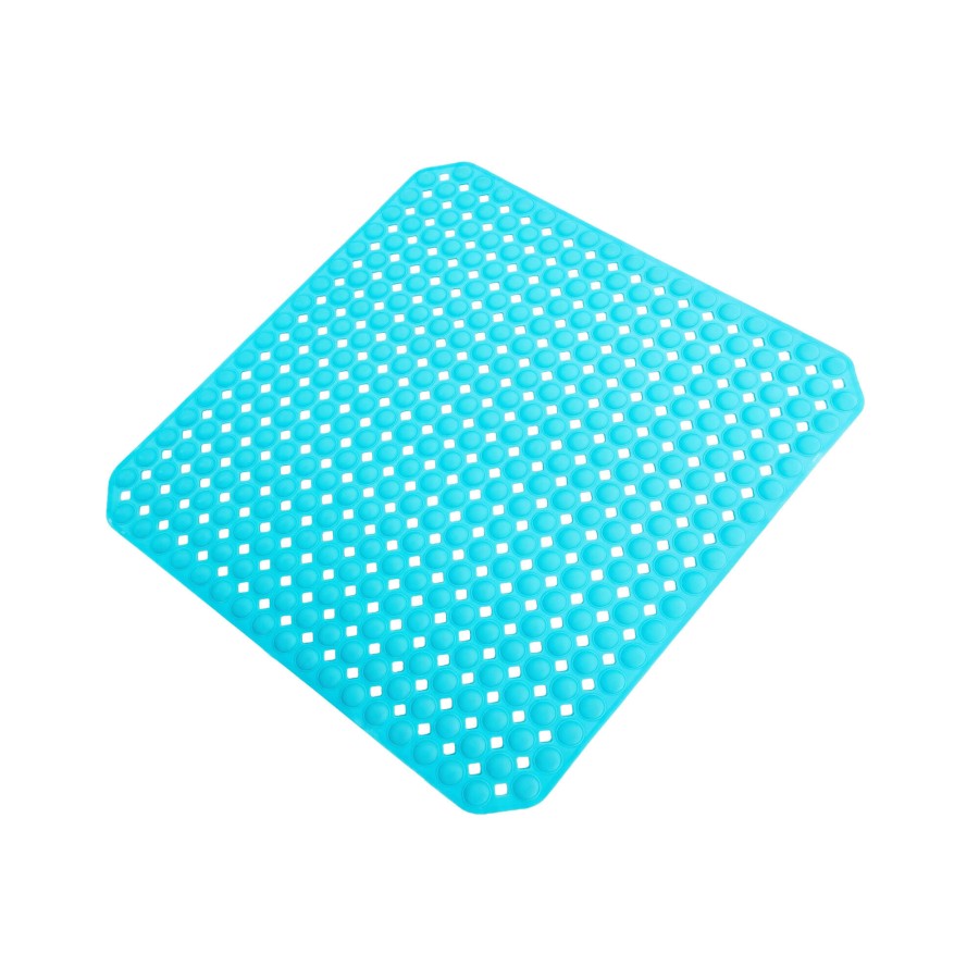 Conni Floor Mat Shower Anti-Slip 54 x 54cm