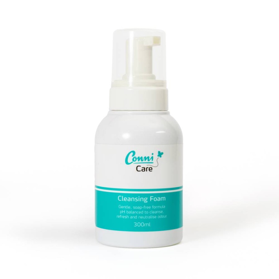 Conni Care Cleansing Foam 300ml