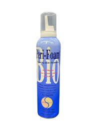 Peri Foam Skin Cleanser 200g