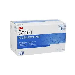 Cavilon 3M No Sting Barrier Film 1ml Wipes