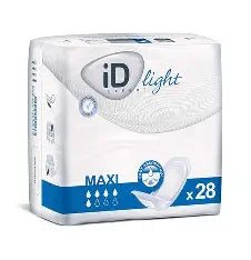 iD Expert Pad Light Maxi 405mm 668ml