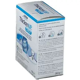 Thicken Up Clear Sticks 1.2g Sachets