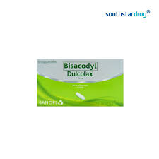 Ducolax Suppositries Adult 10mg (Pack 10)