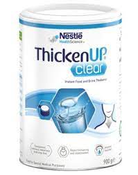 ThickenUp® Clear 900g (Can)