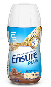 Ensure Plus Choc 200ml Carton 30