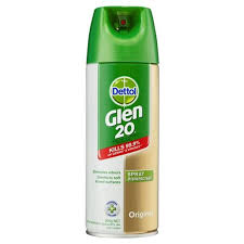 Glen 20 Disinfectant 300g (Each)