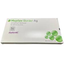 Mepilex Border Ag