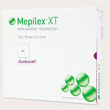 Mepilex XT