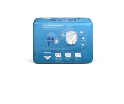 Medline FitRight Bariatric Underwear