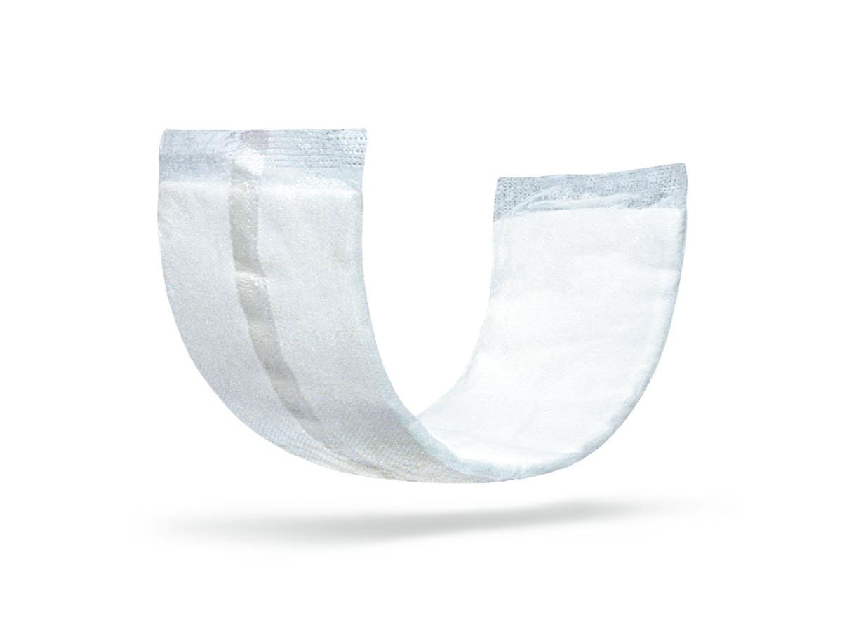 Medline FitRight Double Up Booster Pads