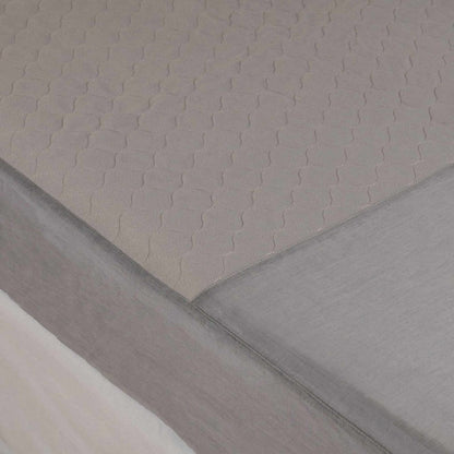 Conni Bed Pad with Intergrated Fitted Sheet
