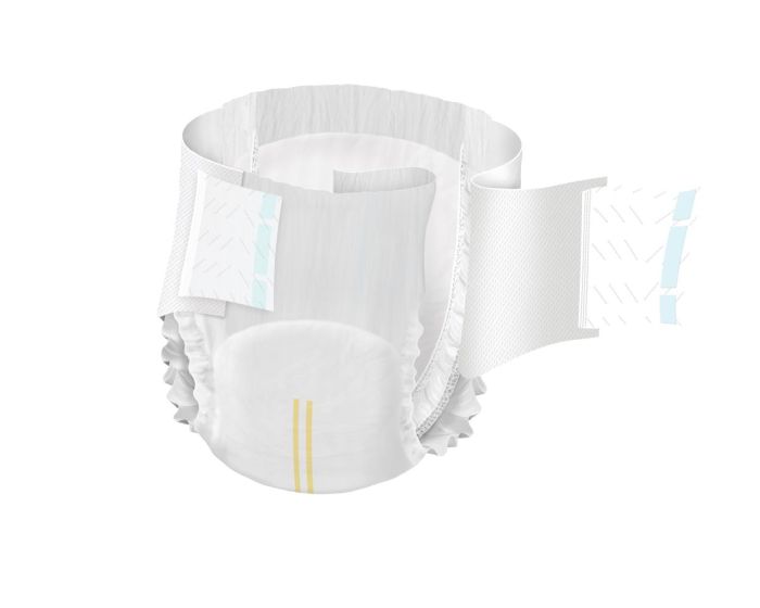 Medline FitRight Extended Wear Underwear