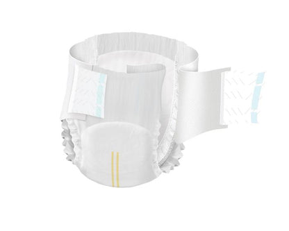 Medline FitRight Extended Wear Underwear