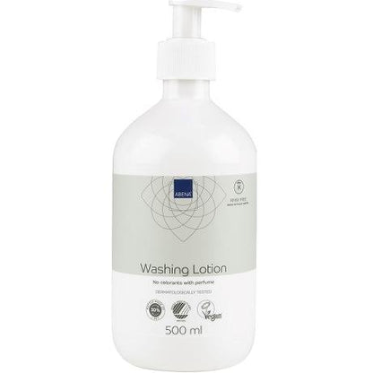 Abena Washing Lotion 500ml