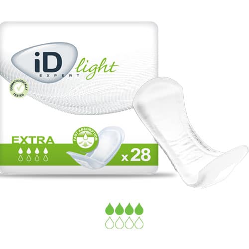 iD Expert Pad Light Extra 350mm 500ml