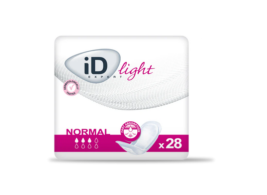 iD Expert Pad Light Normal 280mm 295ml