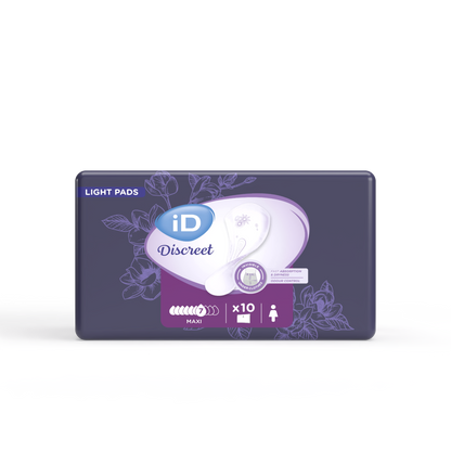 iD Discreet Pad Light Maxi 370mm 803ml
