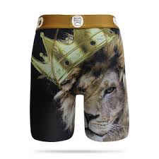 PSD Continence Underwear Youth Lion King S