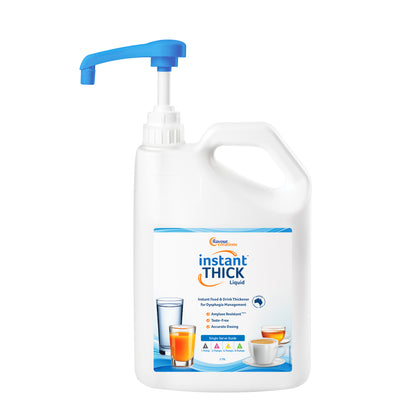 FC Instant Thick Liquid
