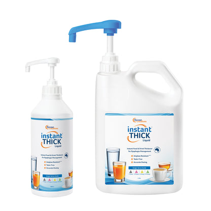 FC Instant Thick Liquid
