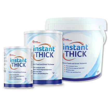 FC Instant Thick Powder