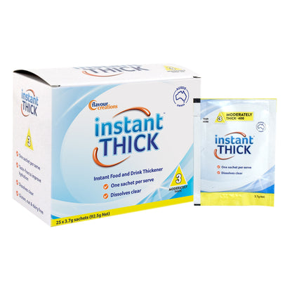FC Instant Thick Sachets