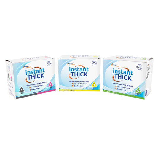 FC Instant Thick Sachets