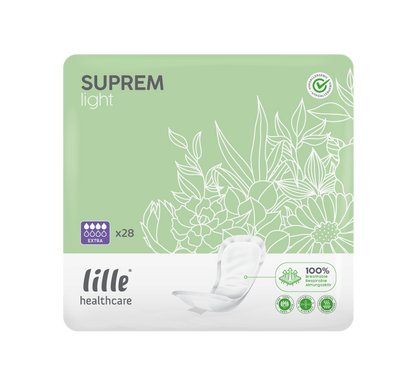 Lille Suprem Pad Light Extra
