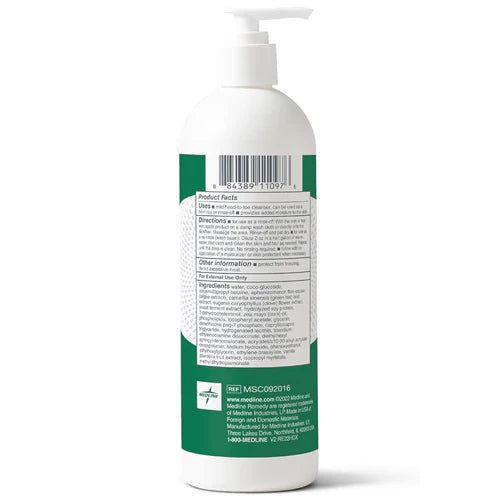 Remedy Phytoplex Gel Hydrating Wash
