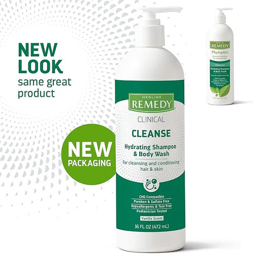 Remedy Phytoplex Gel Hydrating Wash