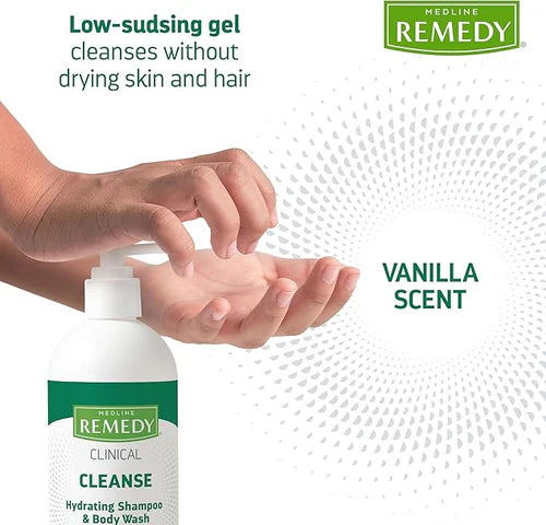 Remedy Phytoplex Gel Hydrating Wash
