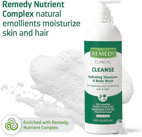 Remedy Phytoplex Gel Hydrating Wash