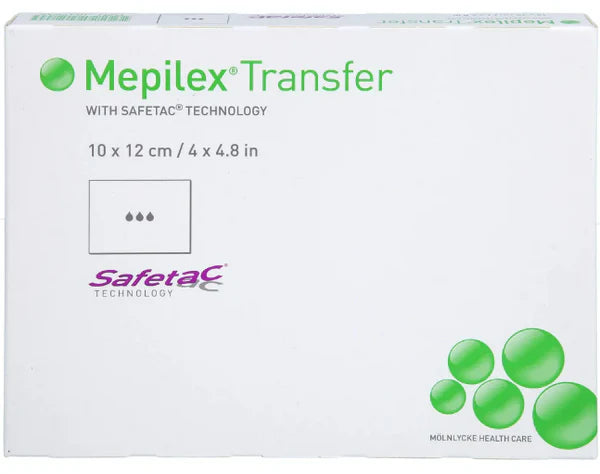 Mepilex Transfer