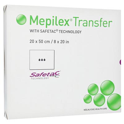 Mepilex Transfer