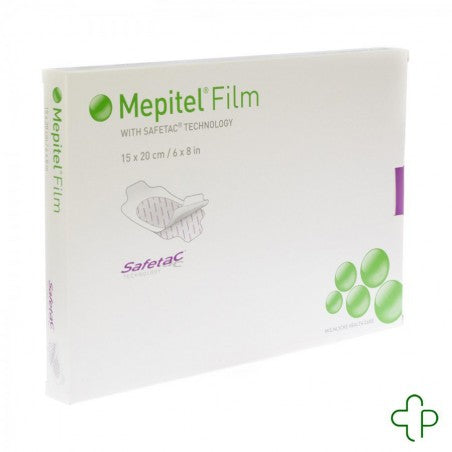 Mepitel Film 15x20 cm (Each)