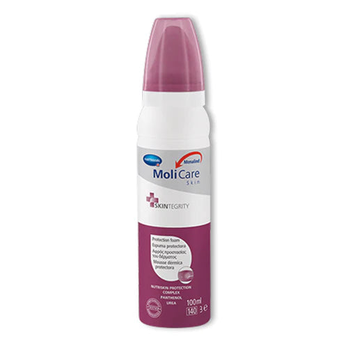 MoliCare Skin Protection Foam 100ml
