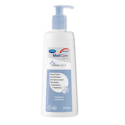 MoliCare Skin Wash Lotion 500ml (995014)