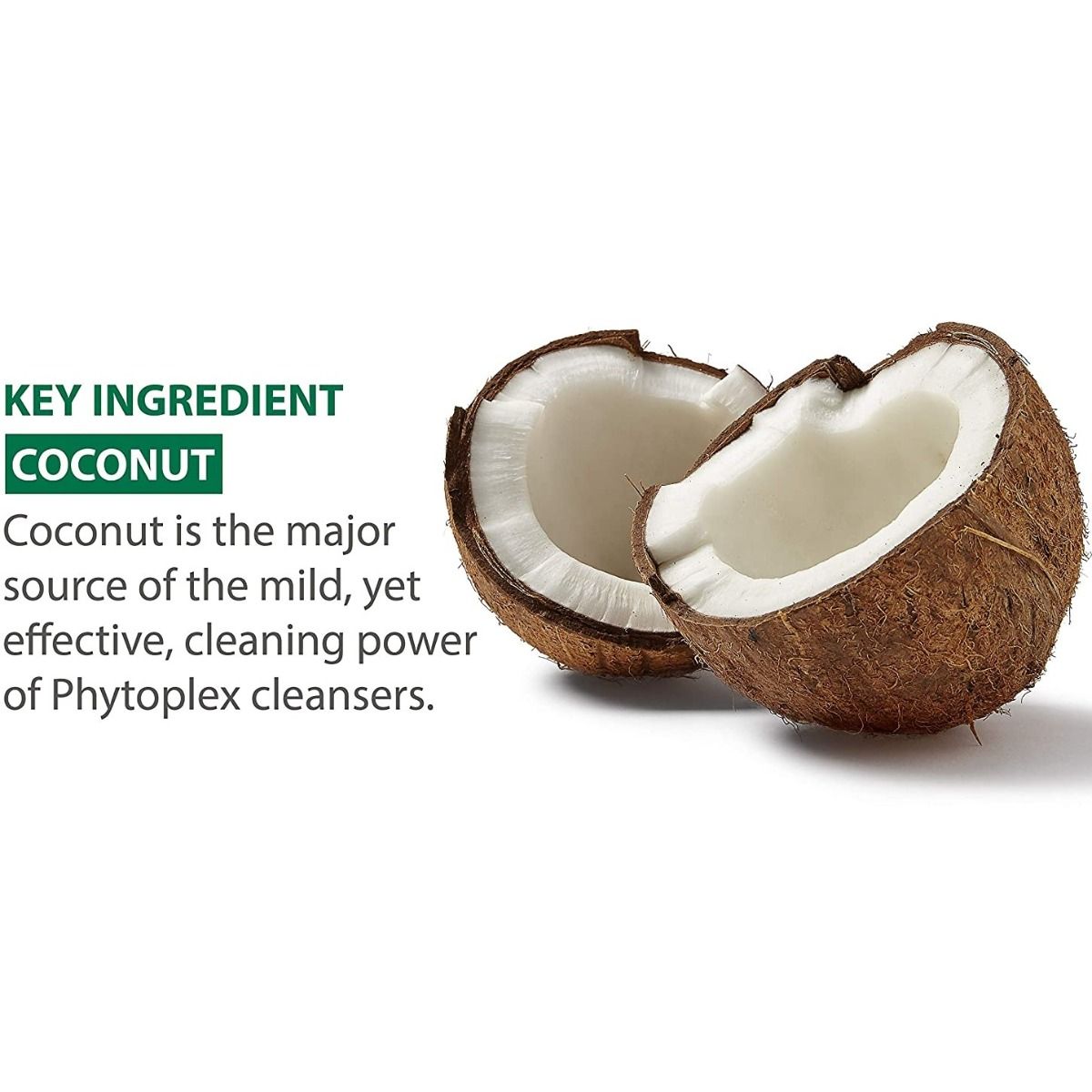 Medline Remedy Phytoplex Cleansing Foam