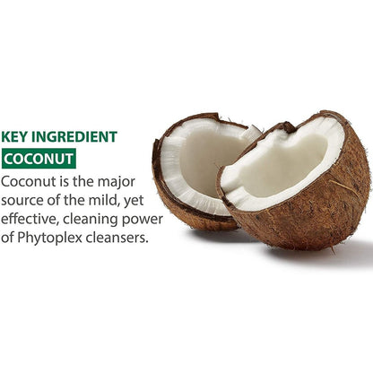 Medline Remedy Phytoplex Cleansing Foam