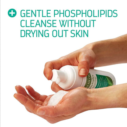 Medline Remedy Phytoplex Cleansing Foam